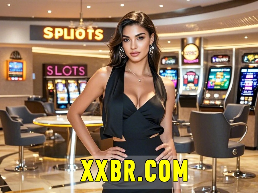 xxbr-Game-Slots